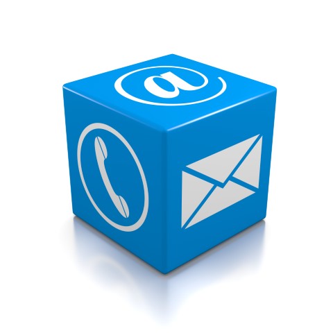 Форма за запитване